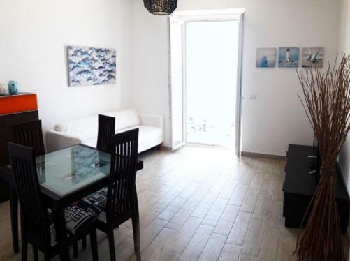 Waterfront Apt Ladispoli Ngoại thất bức ảnh