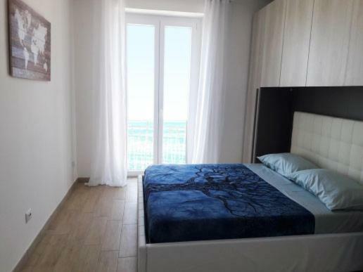 Waterfront Apt Ladispoli Ngoại thất bức ảnh